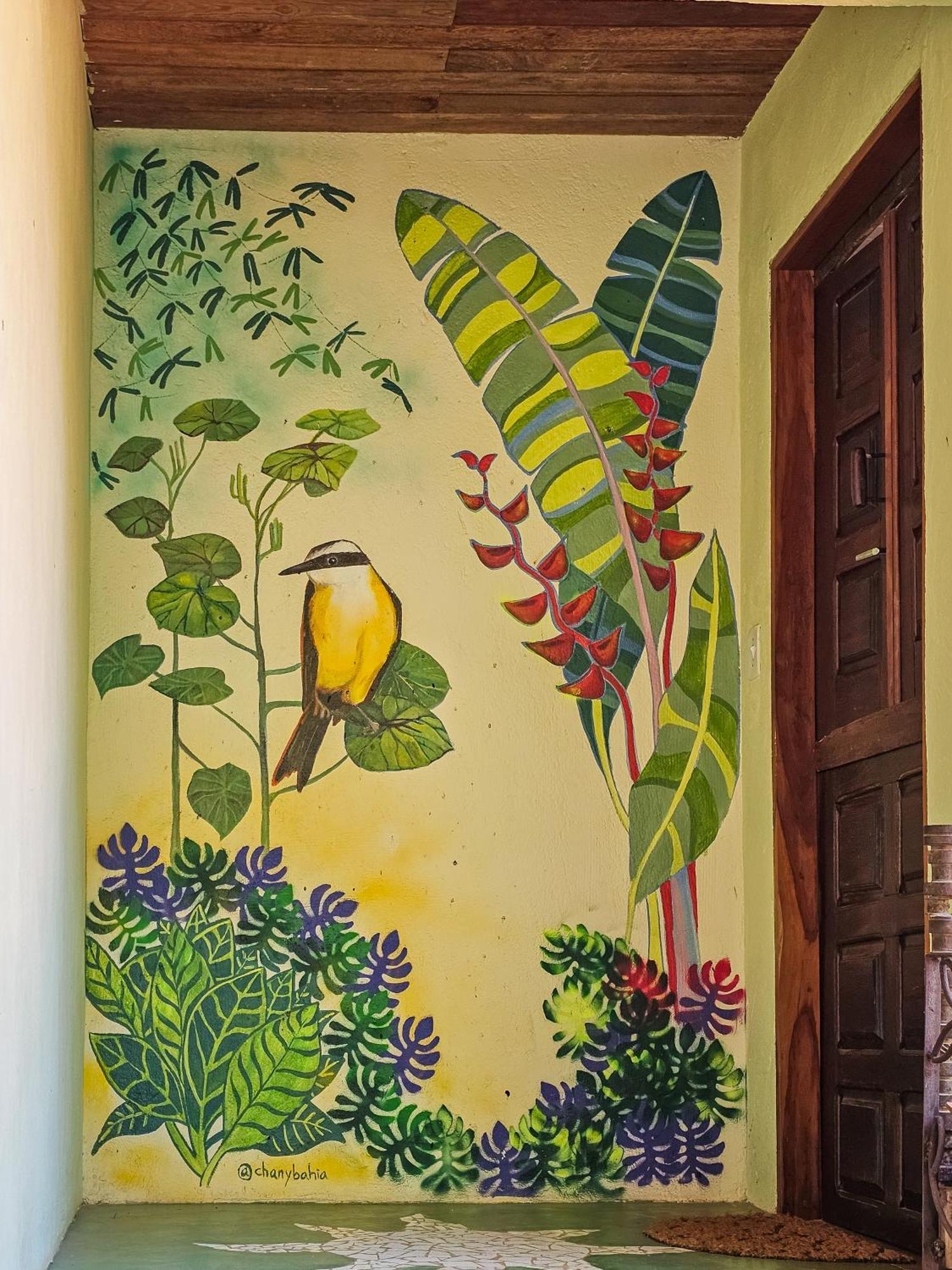 Canto Verde Pousada Lencois Exterior photo