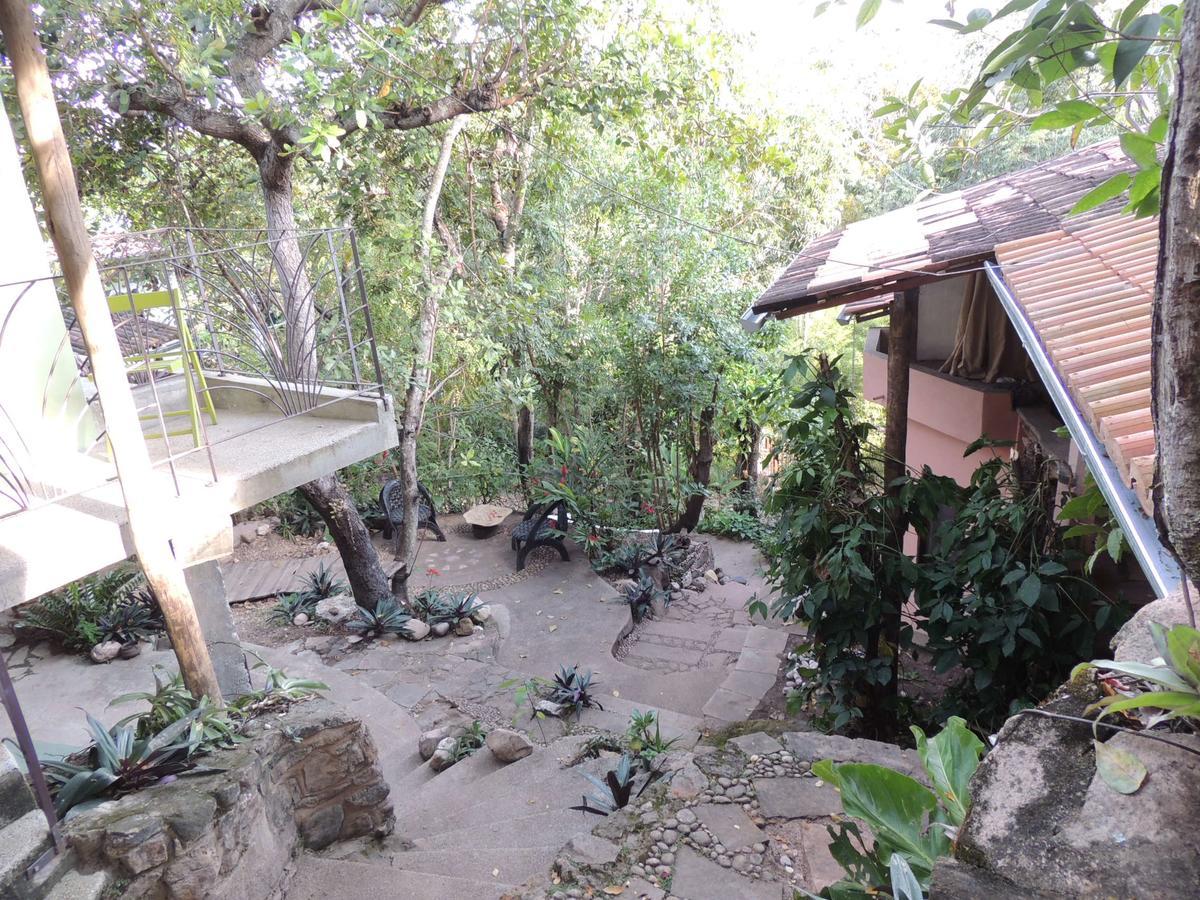 Canto Verde Pousada Lencois Exterior photo